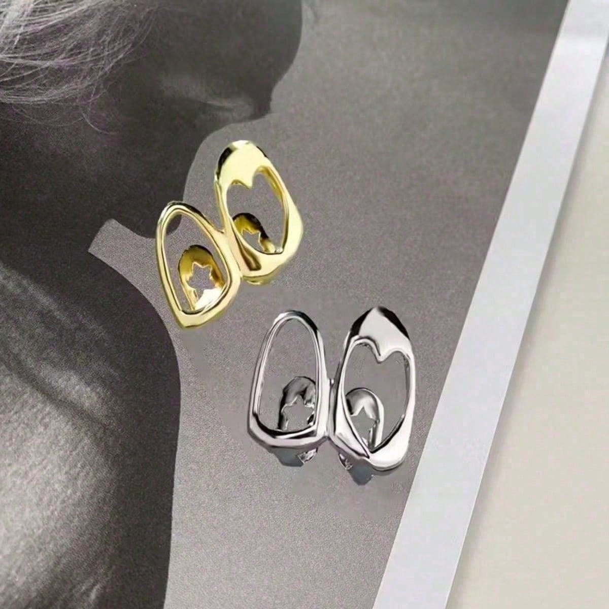 Hip-Hop Style Tooth Jewelry —  - Luxury Gifts Jewelry & Watches Namfleg Mostar review and price