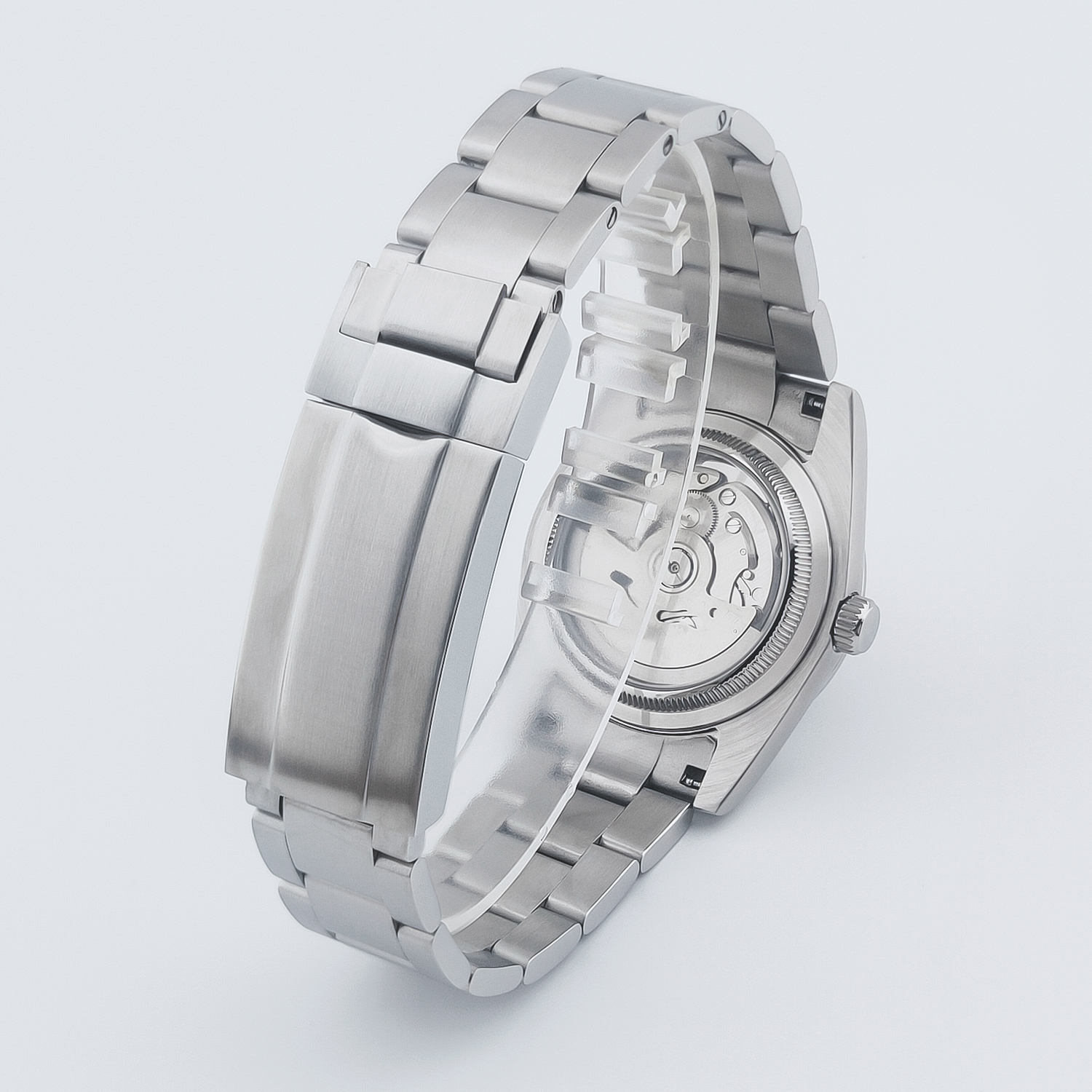 Custom Logo 36/39mm New NH35 A - Jewellery Watches review and price