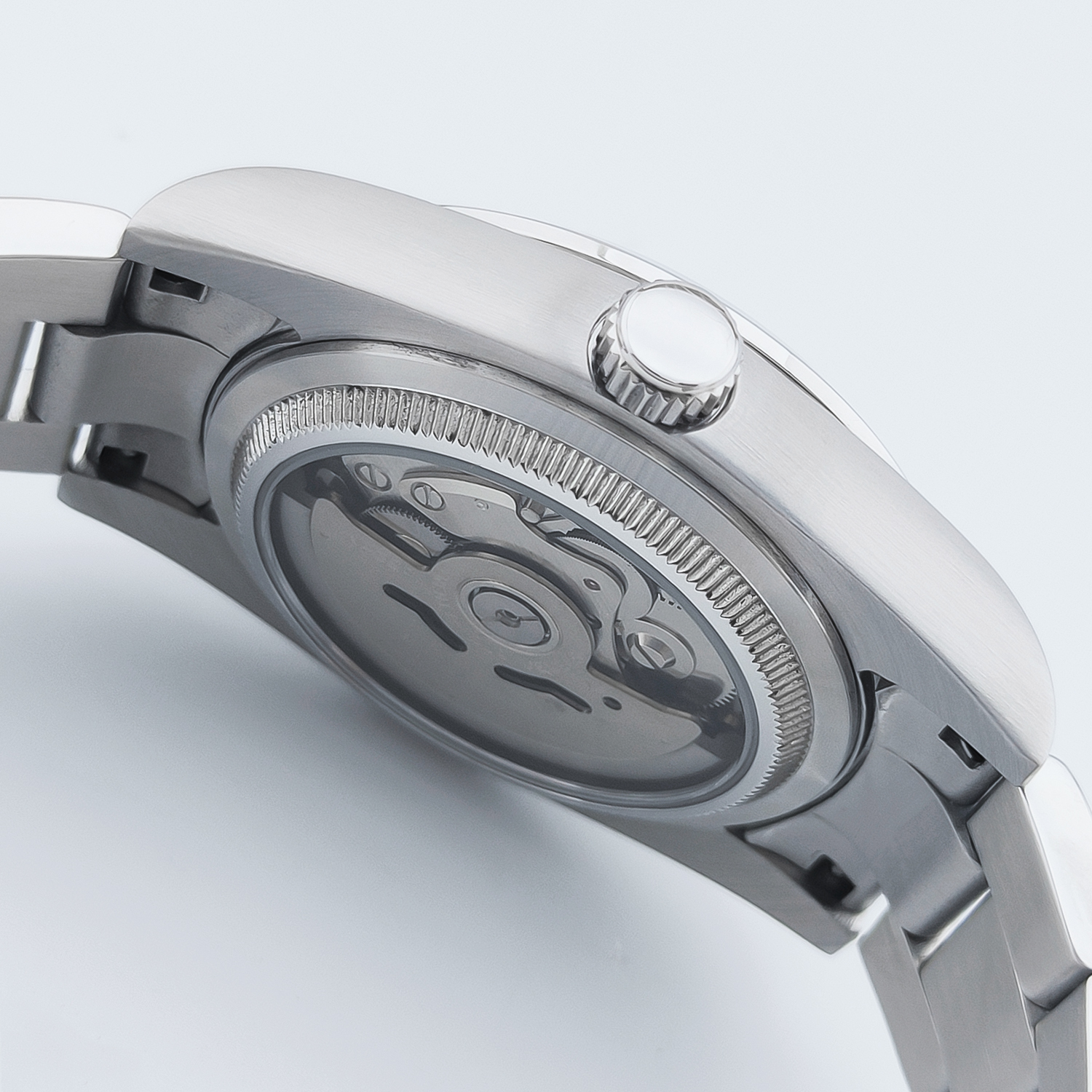 Custom Logo 36/39mm New NH35 A - Jewellery Watches review and price