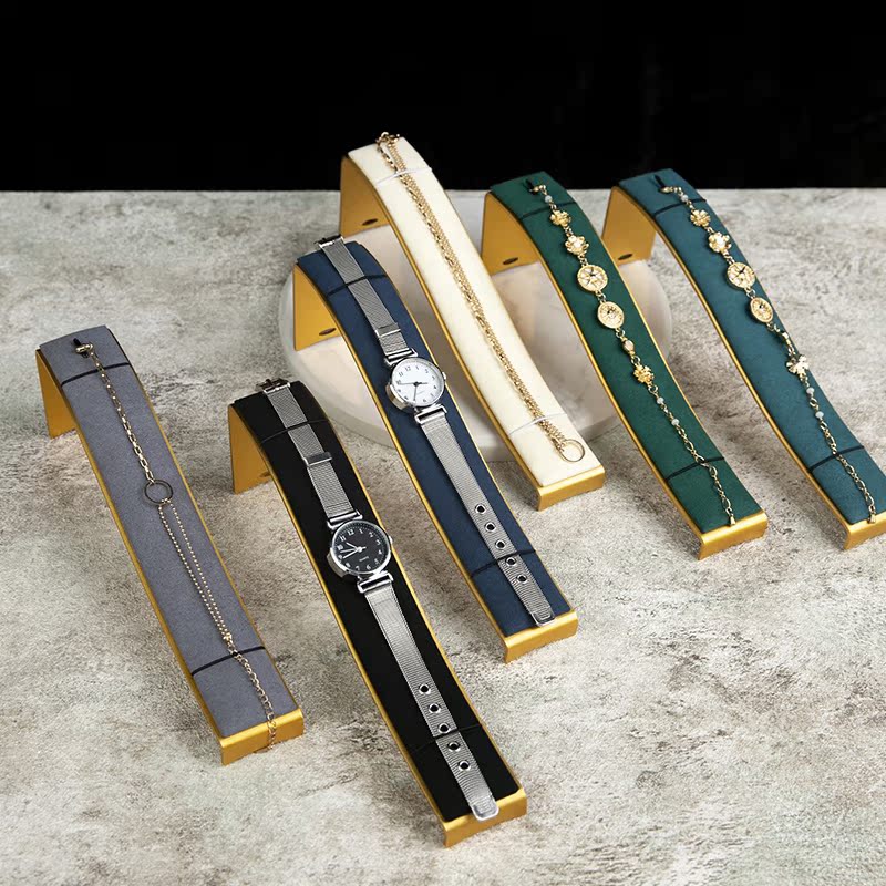 High-end Jewelry Display Stand - Jewelry Shop Watches review and price
