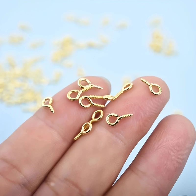 120pcs DIY Keychain Jump Rings - Jewelry Repair & Watches Durham Nc review and price