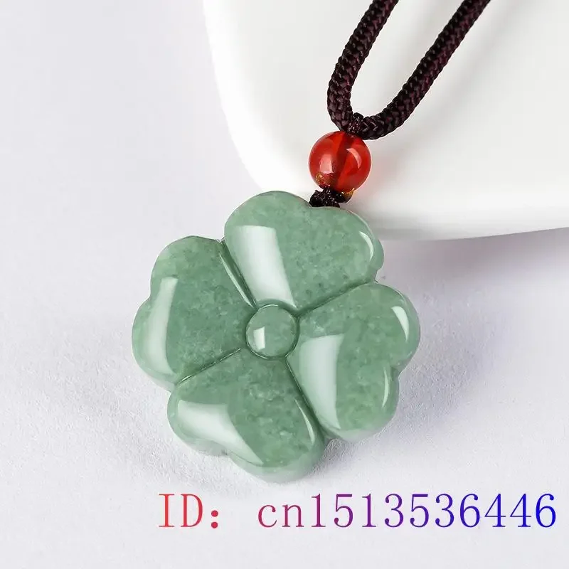 Green Burmese Jadeite Pendant  - Luxury Gifts Jewelry & Watches Namfleg Mostar review and price
