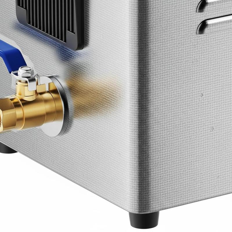10L Ultrasonic Cavitation Devi - Jewelry And Watches Stores review and price