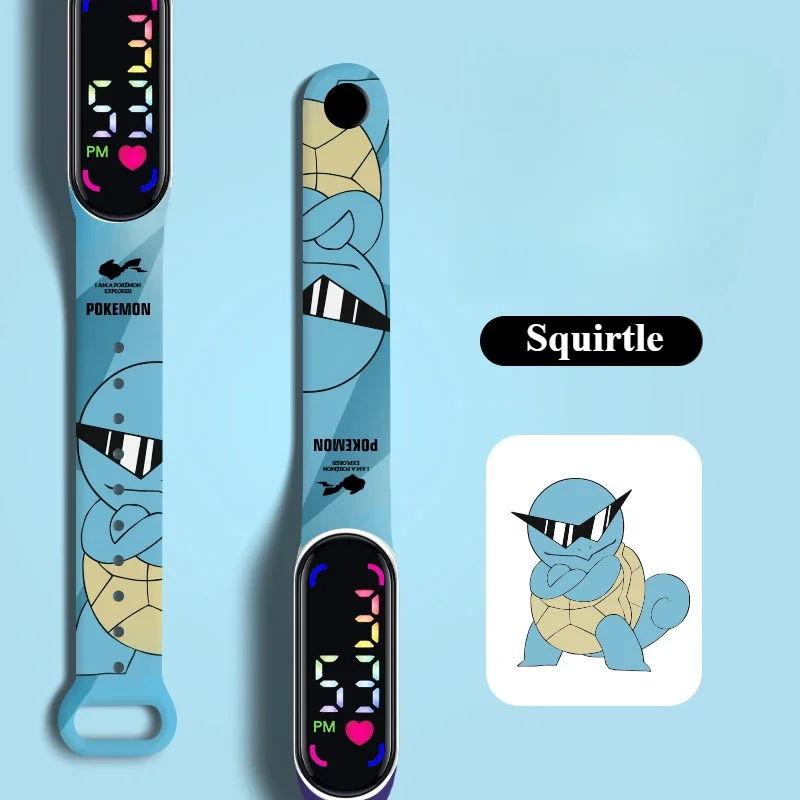 Strap LED Electronic Watch New - Jewellery Watches review and price