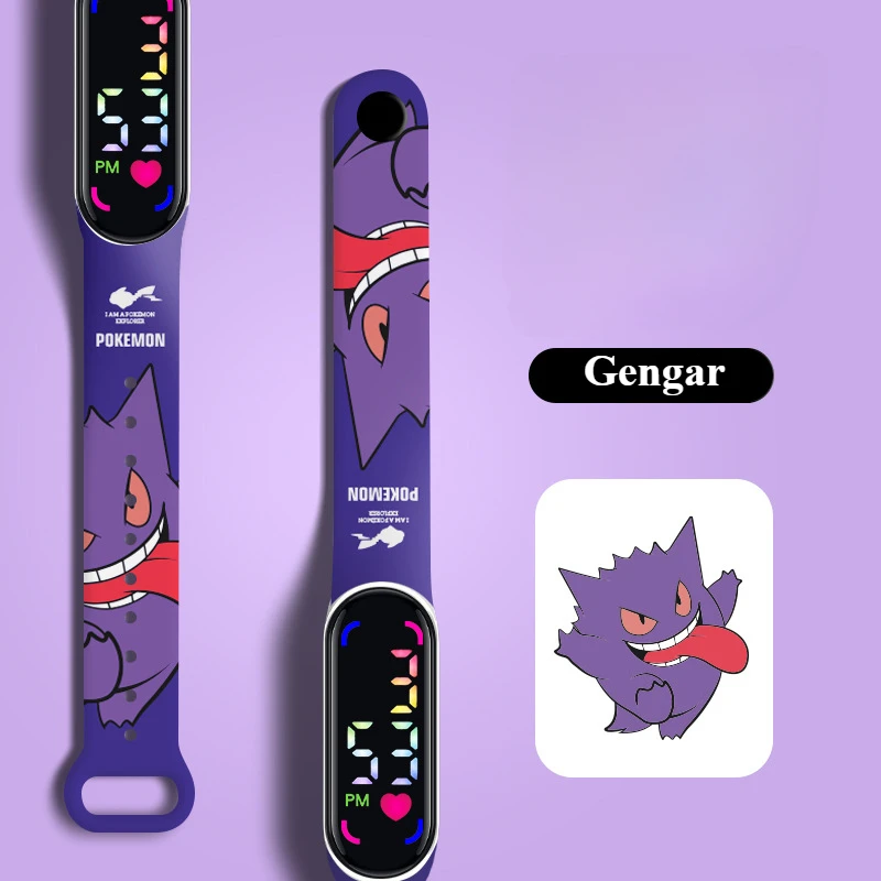 Strap LED Electronic Watch New - Jewellery Watches review and price