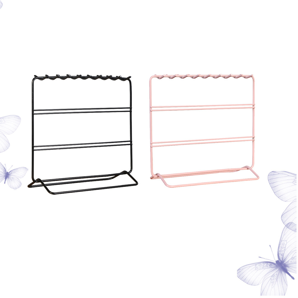 2Pcs Jewelry Display Stand Stu - Jewelry And Watches Stores review and price