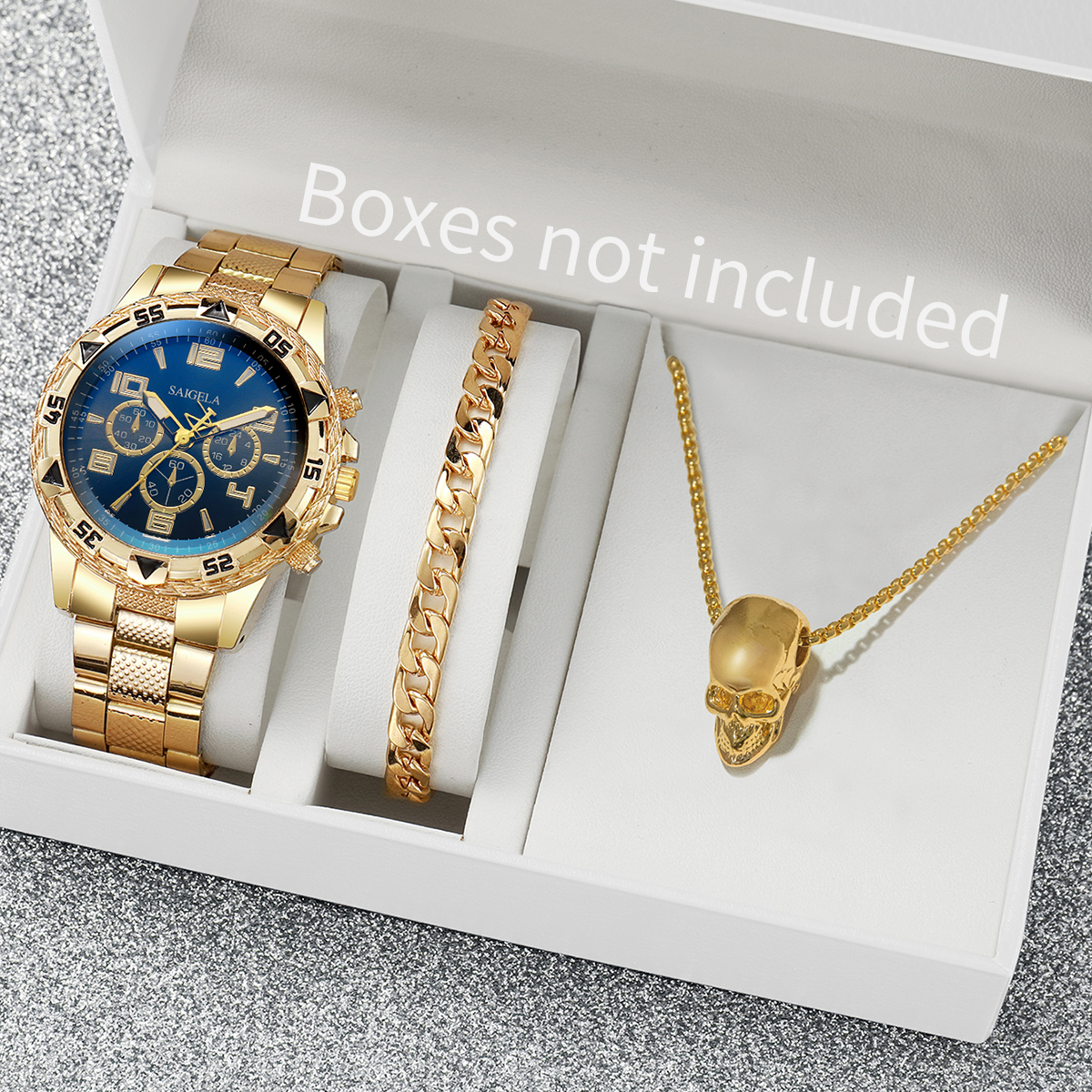Surprise Mystery Watch Set Bli - Jewelry Watch review and price