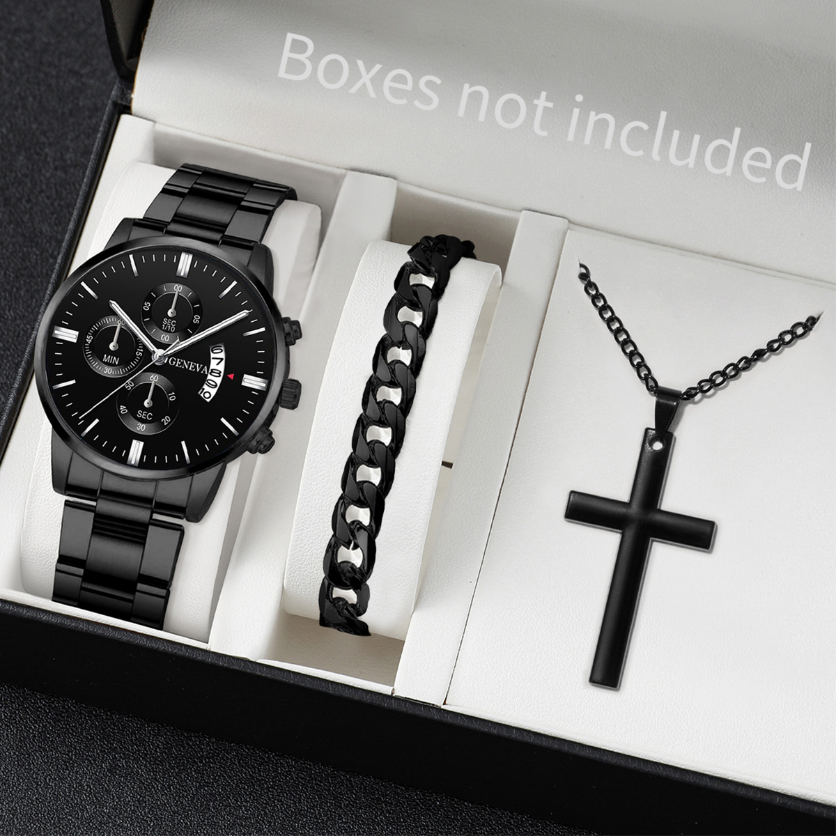 Surprise Mystery Watch Blind B - Jewelry Watch review and price