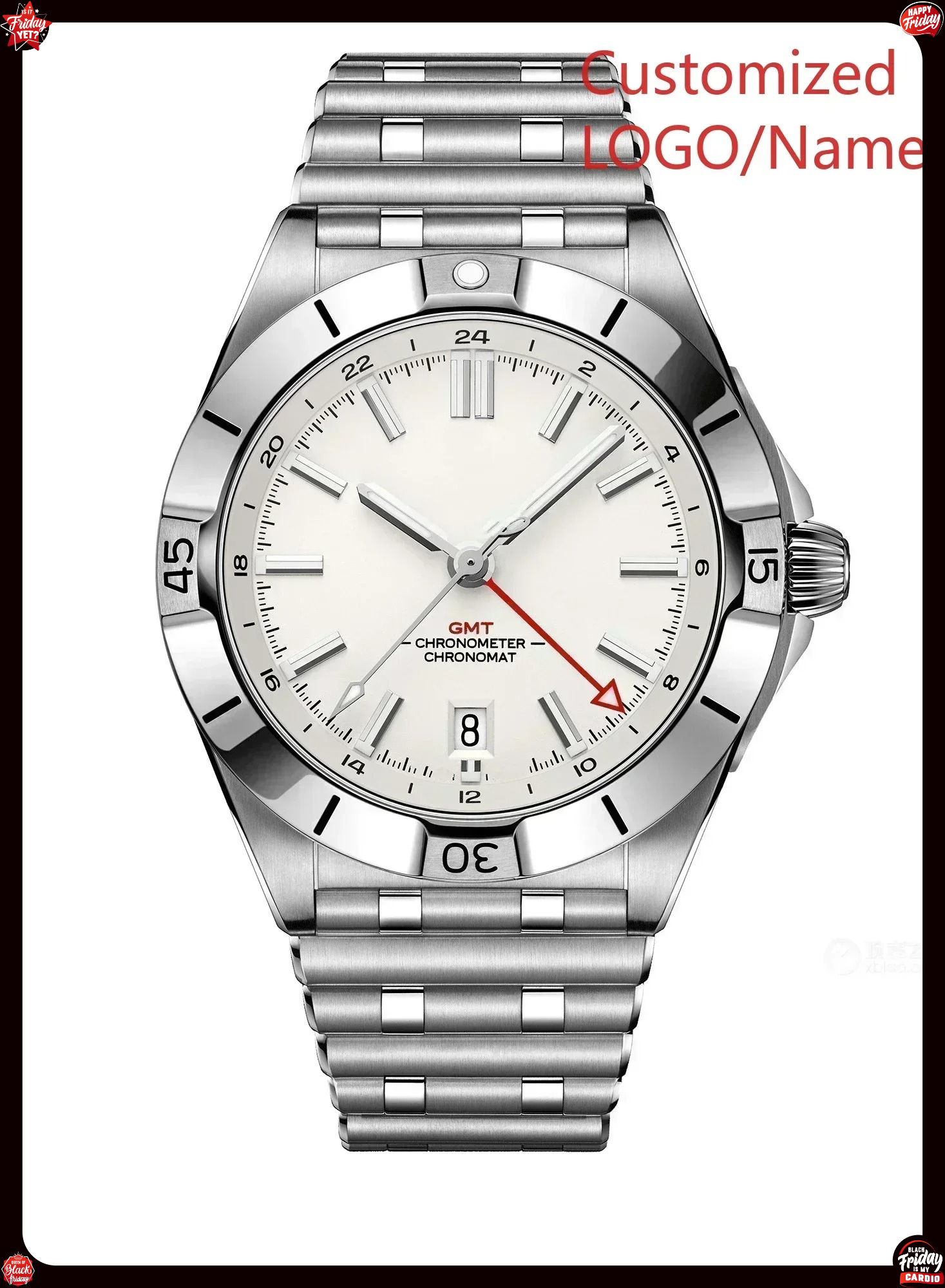 A989 Store Customized Watch  S - Jewellery Watches review and price