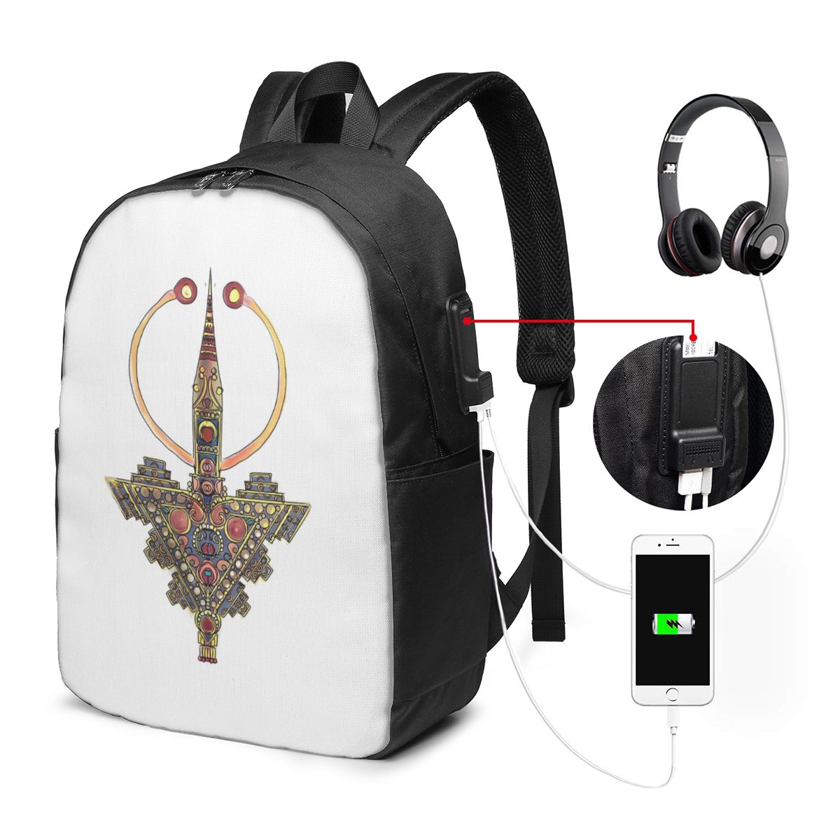 Kabyle Jewelry Amazigh Morocco - Jewelry & Watches Store review and price