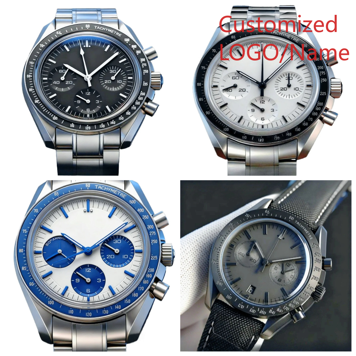 A989 Store Customized Watch 42 - Jewellery Watches review and price