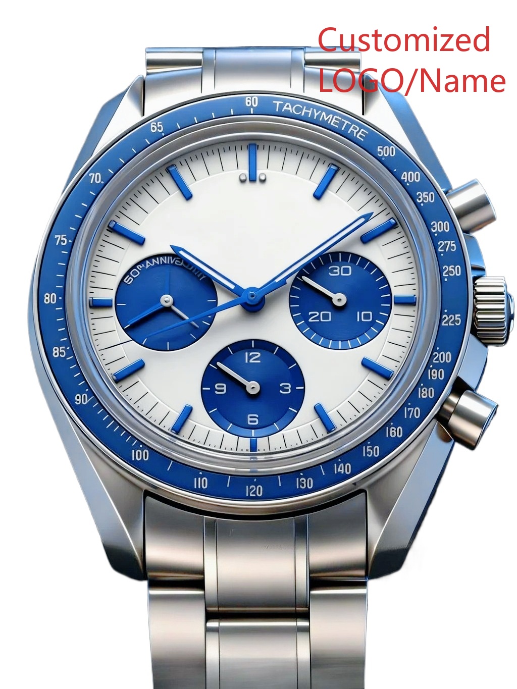 A989 Store Customized Watch 42 - Jewellery Watches review and price