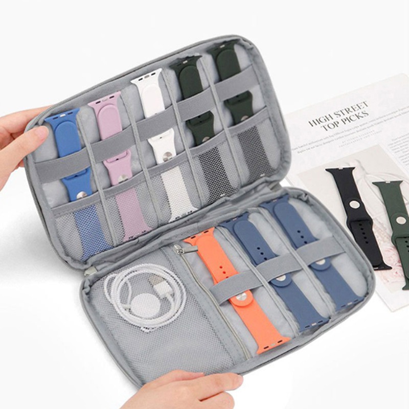 Watchband Bag For Apple Watch  - Jewellery Watches review and price