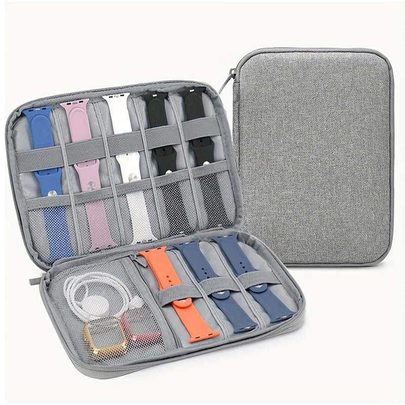 Watchband Bag For Apple Watch  - Jewellery Watches review and price