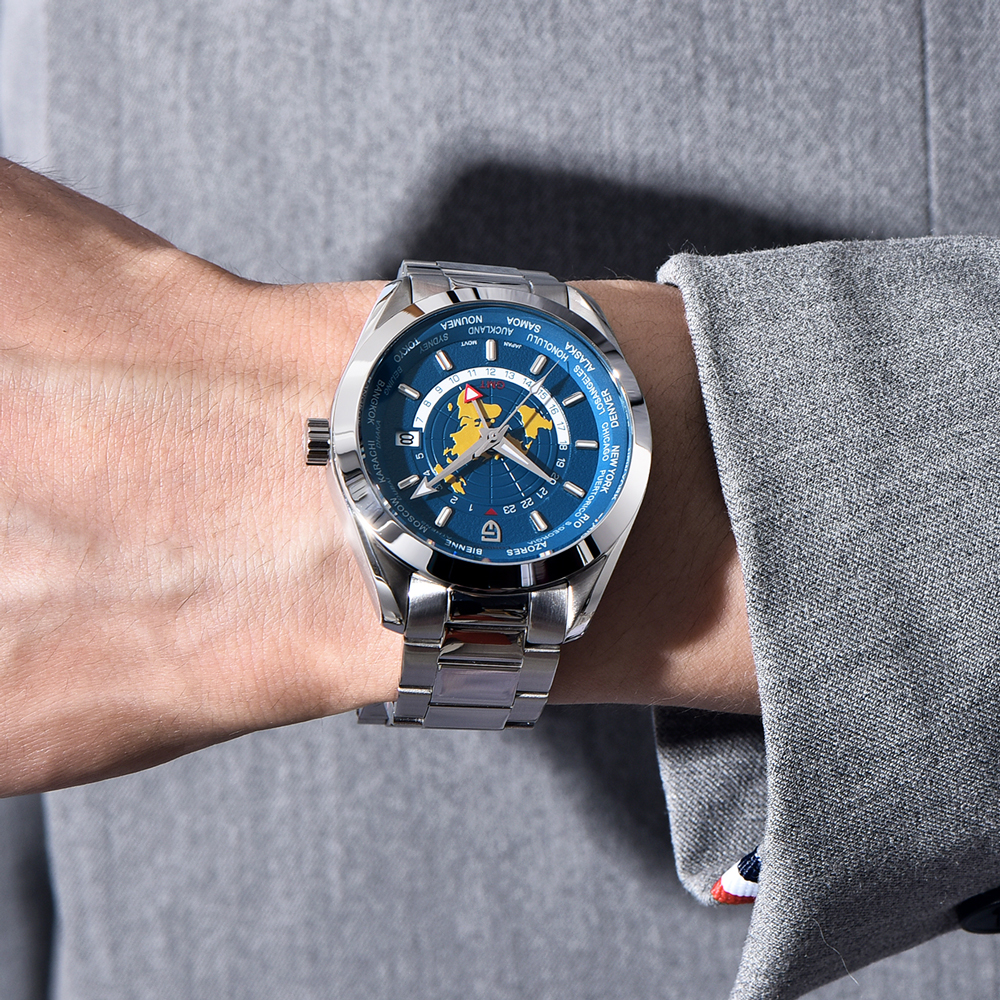 PAGANI DESIGN 1788 Light Luxur - Jewelry Watch review and price