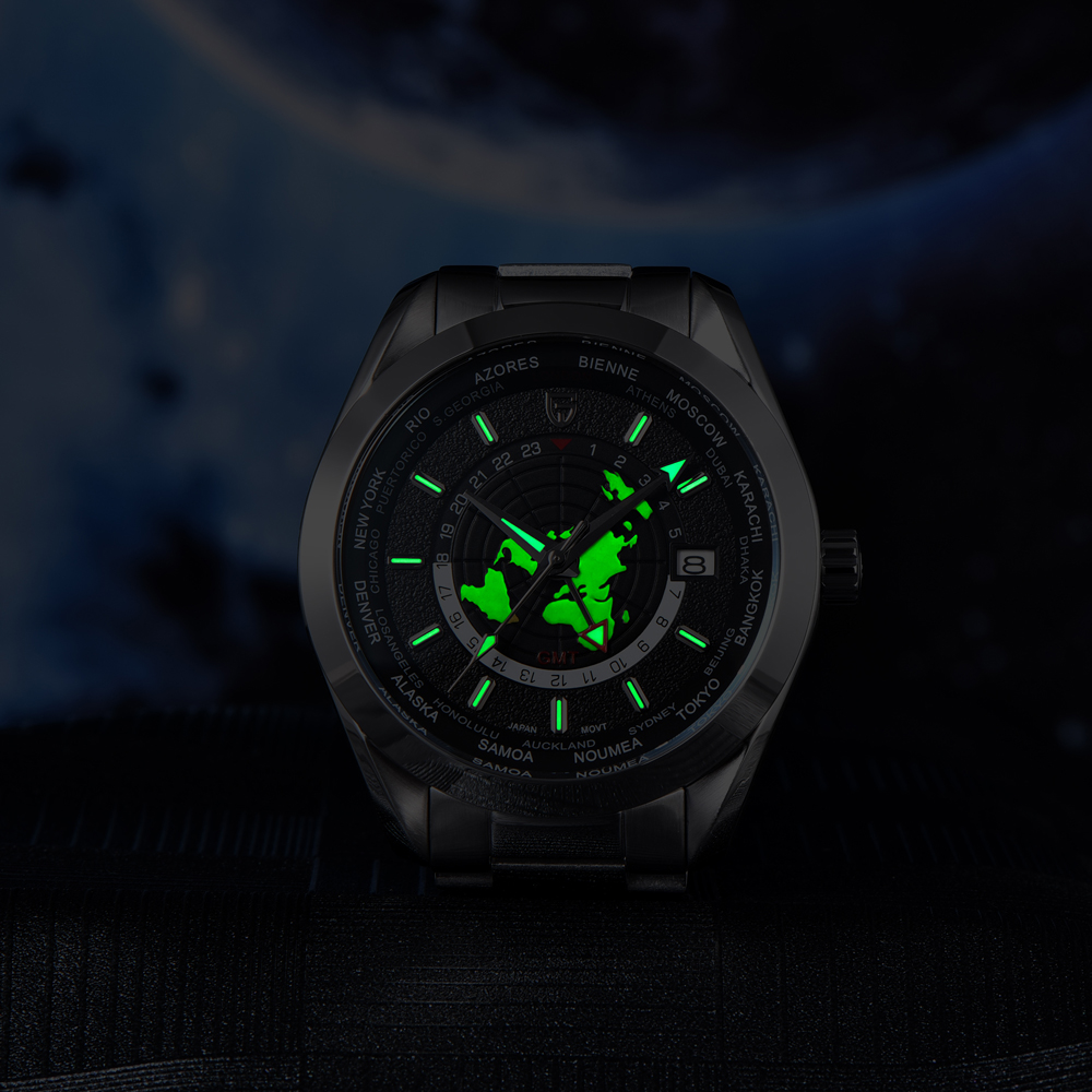 PAGANI DESIGN 1788 Light Luxur - Jewelry Watch review and price