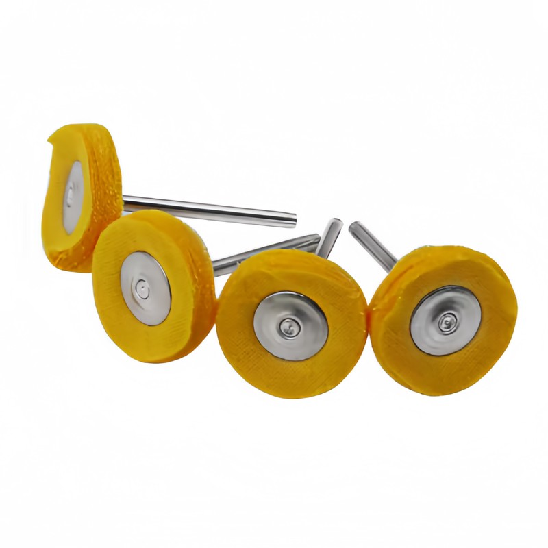 20Pcs 3mm Yellow Polishing Clo - Jewelry Watch review and price