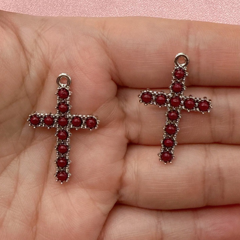 10pcs Korean version diamond c - Jewelry & Watches Store review and price