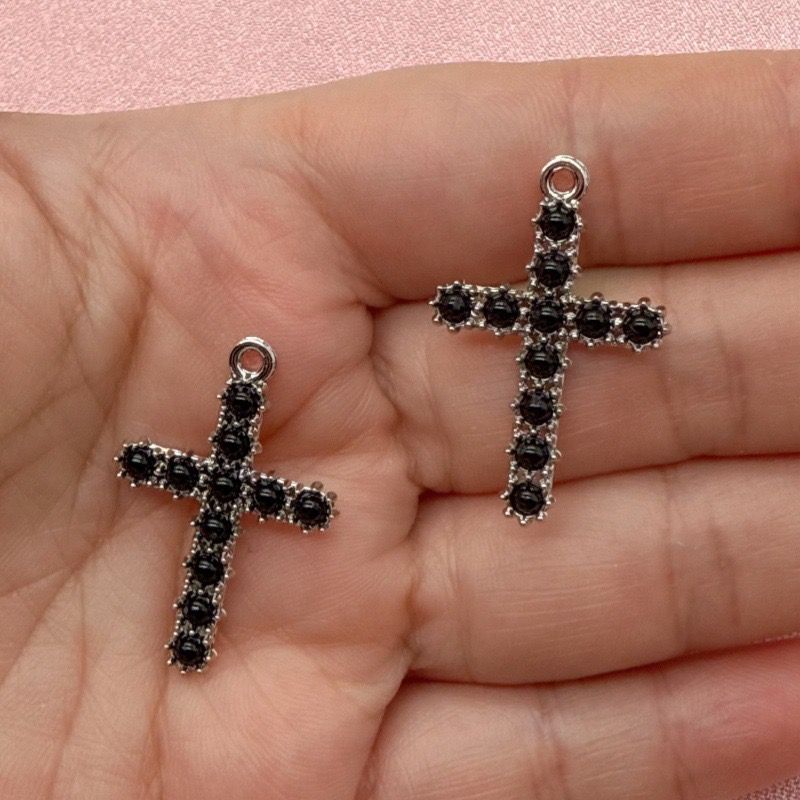 10pcs Korean version diamond c - Jewelry & Watches Store review and price