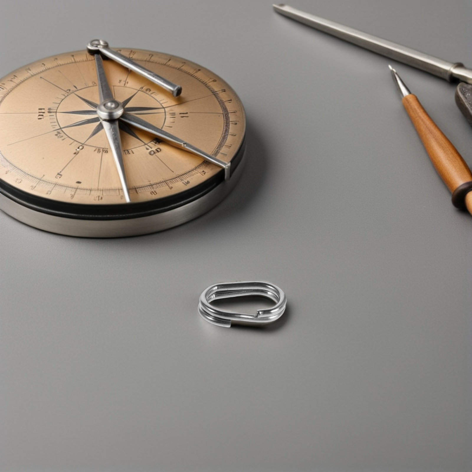 100Pcs Oval Stainless Steel Sp - Jewelry Repair & Watches Durham Nc review and price