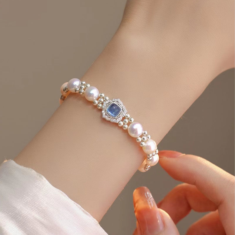 2024 New Design Aquamaro Pearl - Luxury Gifts Jewelry & Watches Namfleg Mostar review and price