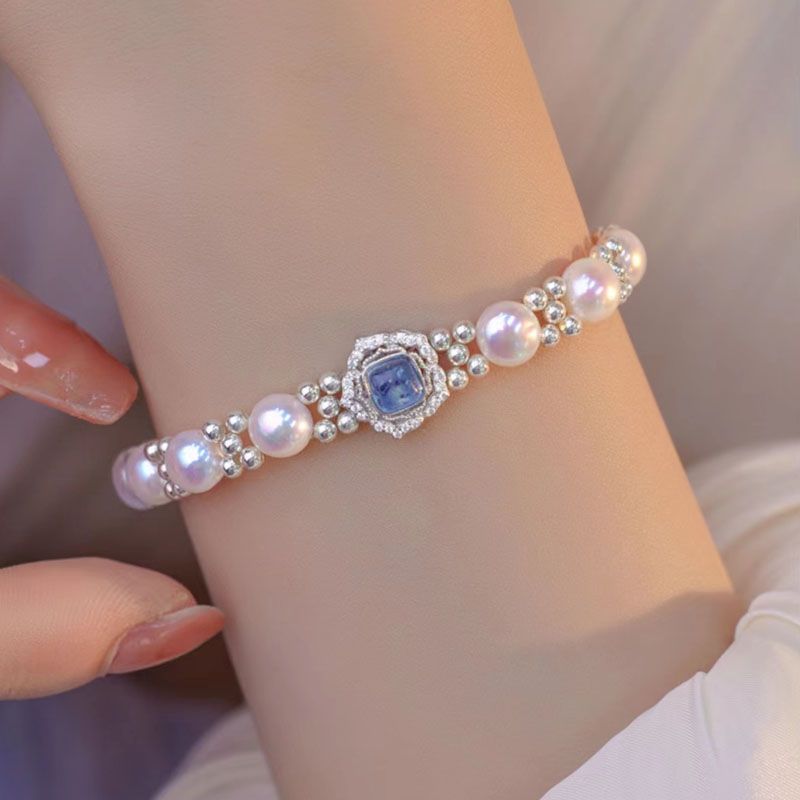 2024 New Design Aquamaro Pearl - Luxury Gifts Jewelry & Watches Namfleg Mostar review and price