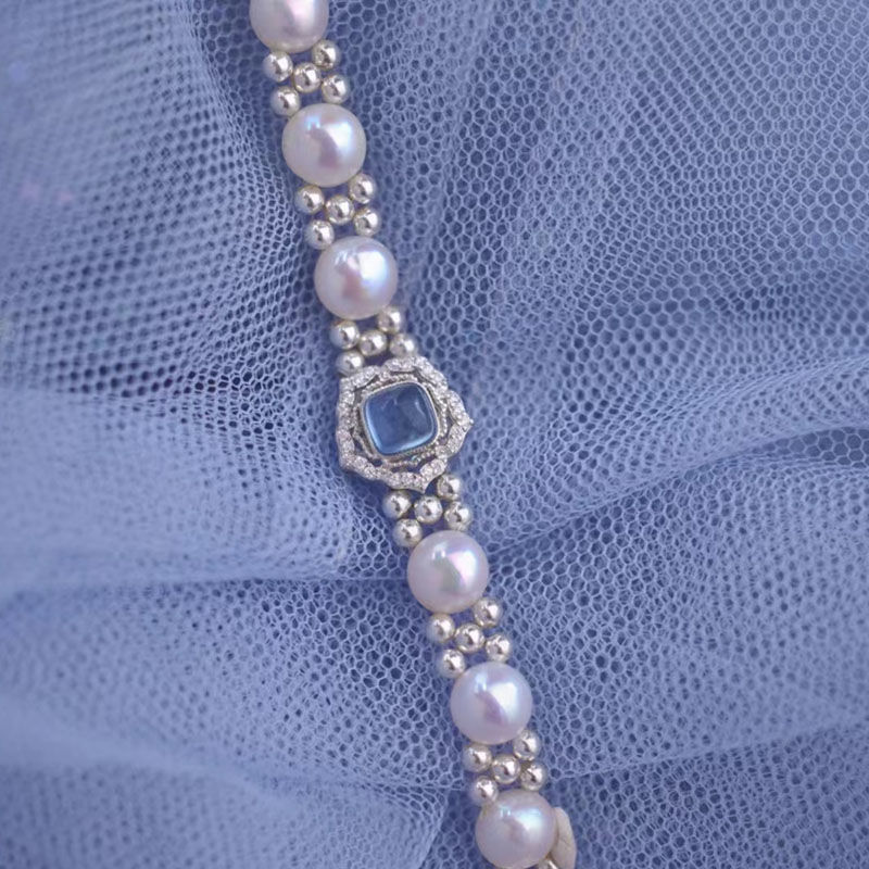 2024 New Design Aquamaro Pearl - Luxury Gifts Jewelry & Watches Namfleg Mostar review and price