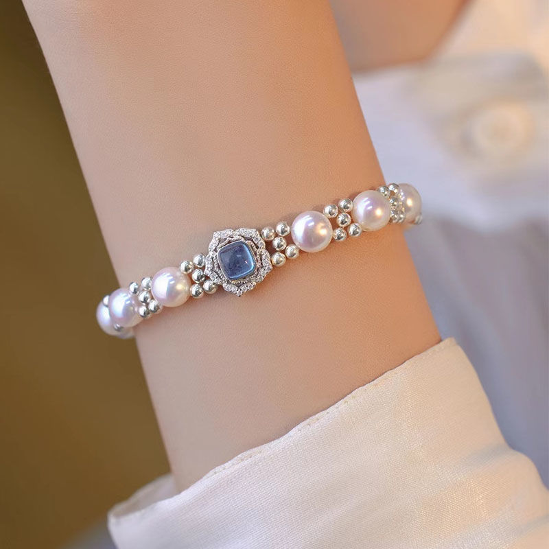 2024 New Design Aquamaro Pearl - Luxury Gifts Jewelry & Watches Namfleg Mostar review and price